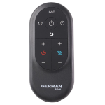 German Pool 德國寶 EFB-PCTH UV-C 空氣淨化風扇暖風機  (符合食環署餐飲業規格)